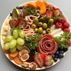 Date Night Board - serves 4
