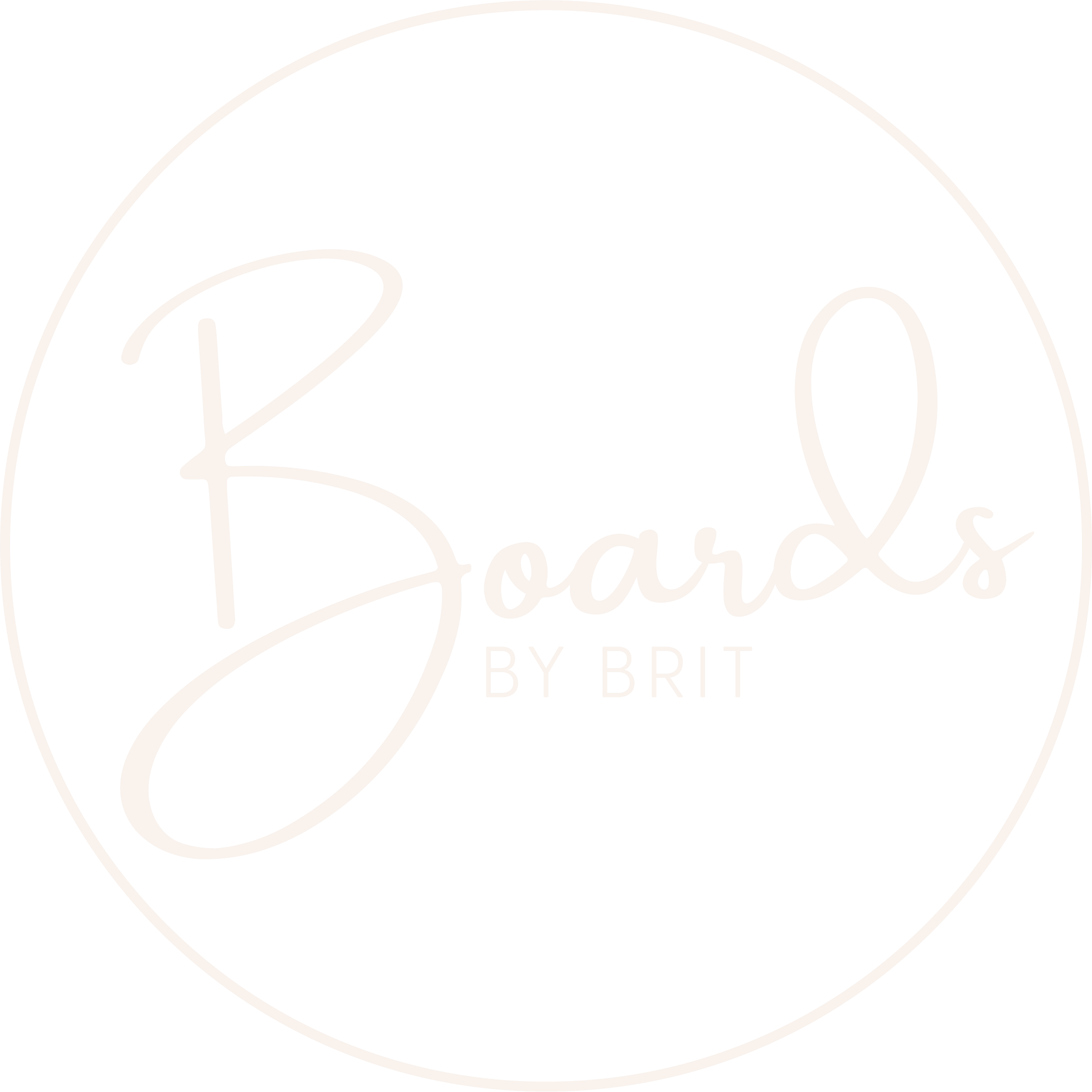 Boards by Brit