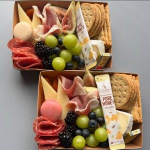 Individual Boxes